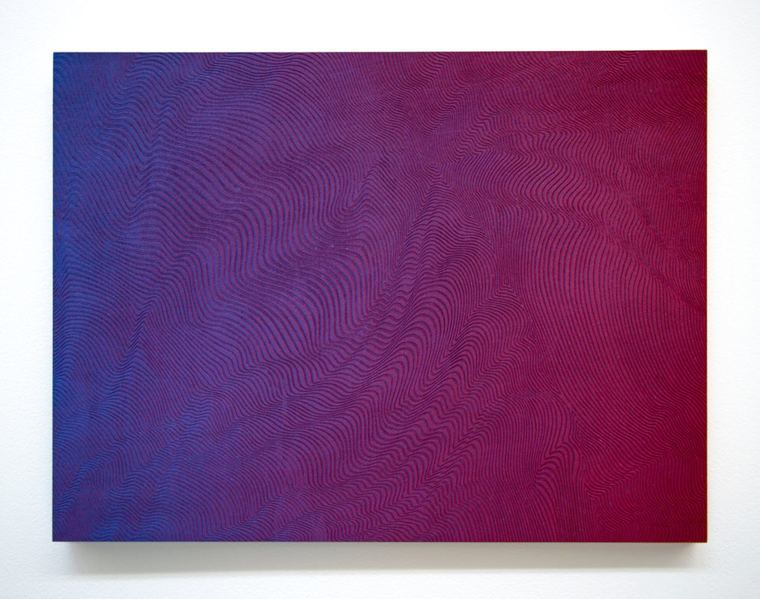 darel carey