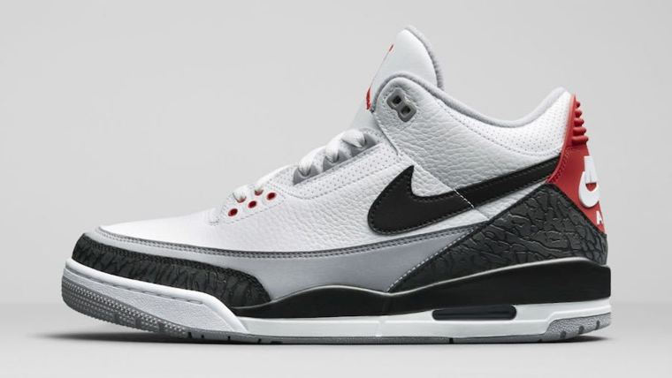 Air Jordan Tinker
