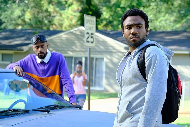 Atlanta Season 2