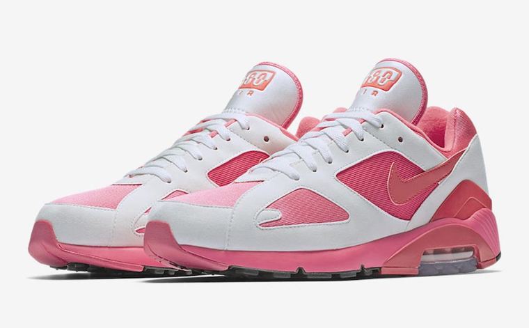 COMME Des Garcons Nike Air Max