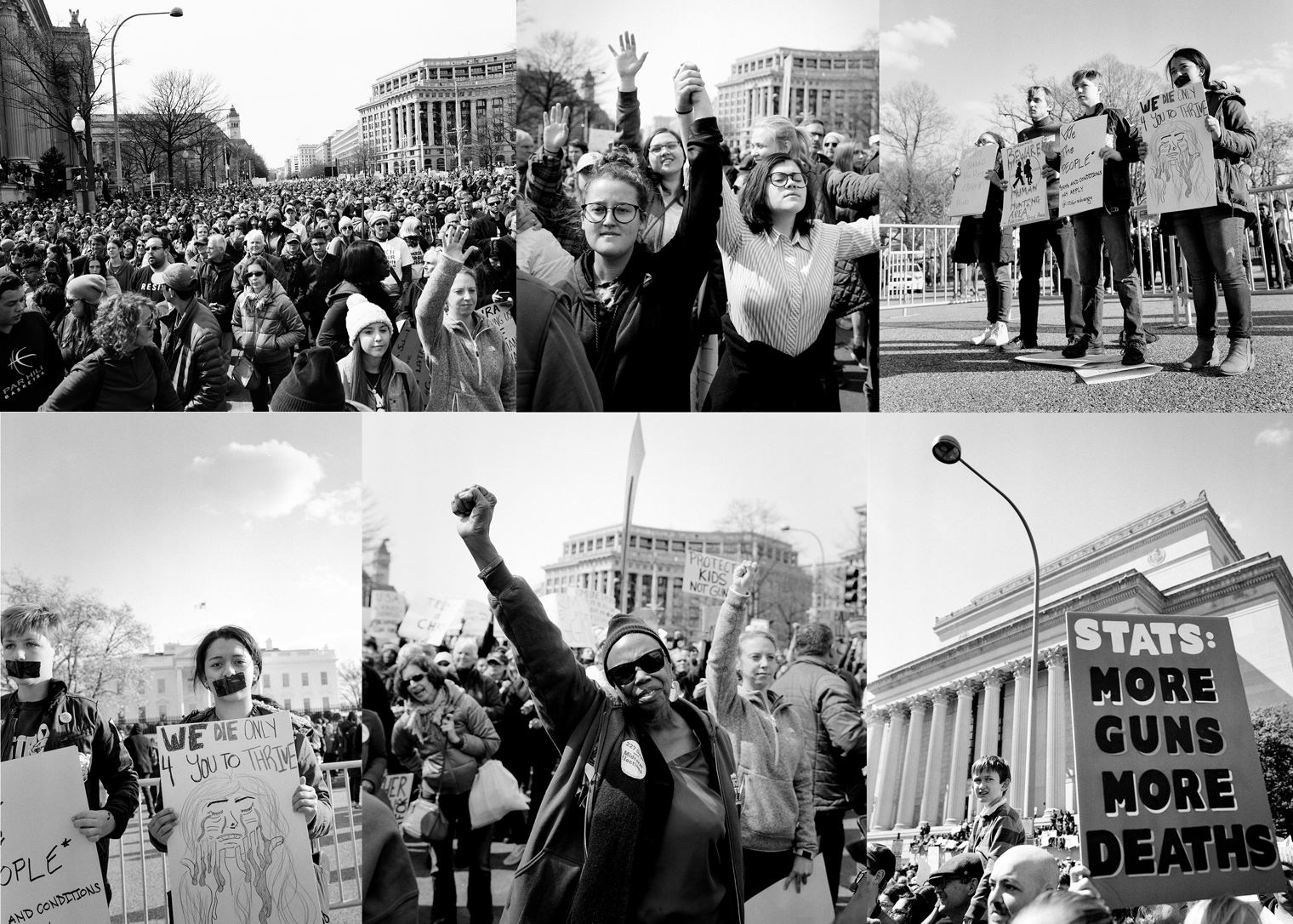 March For Our Lives Washington, D.C.