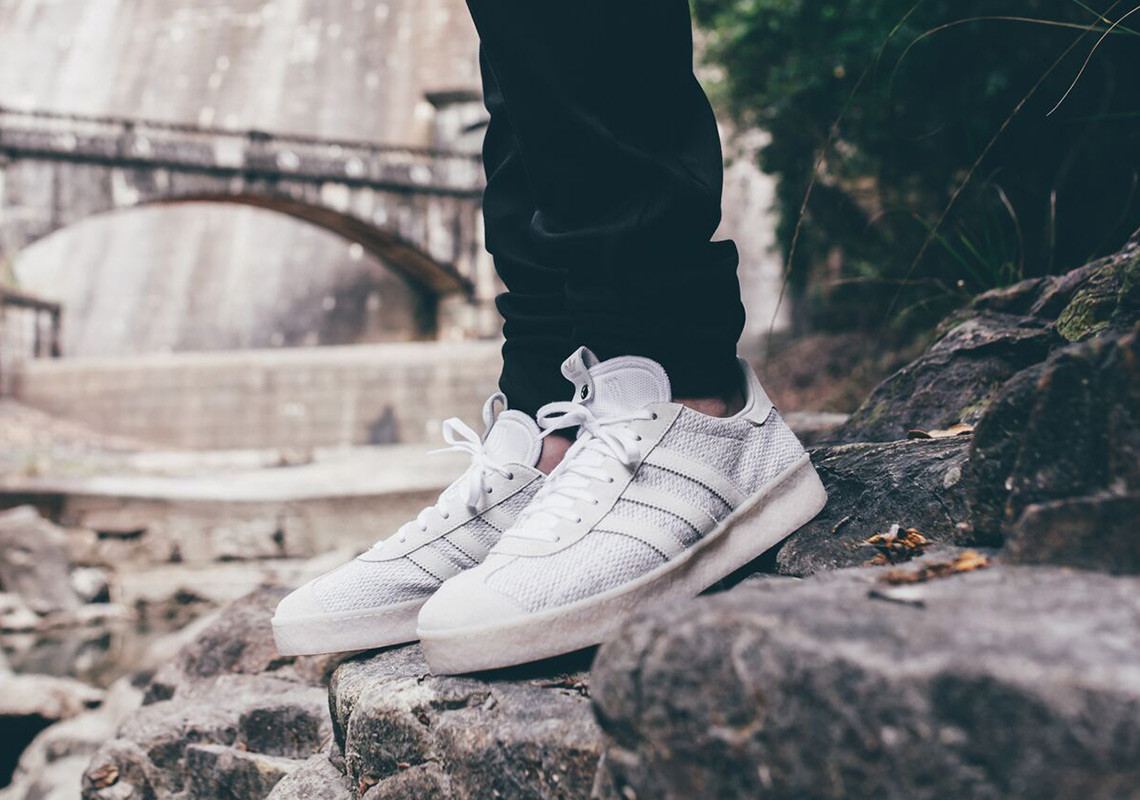 Juice Adidas Gazelle Release Info