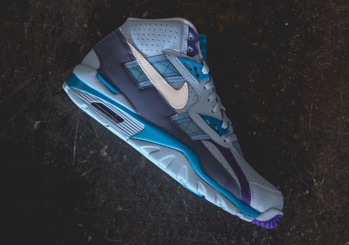 Nike Air Trainer Sc 302346