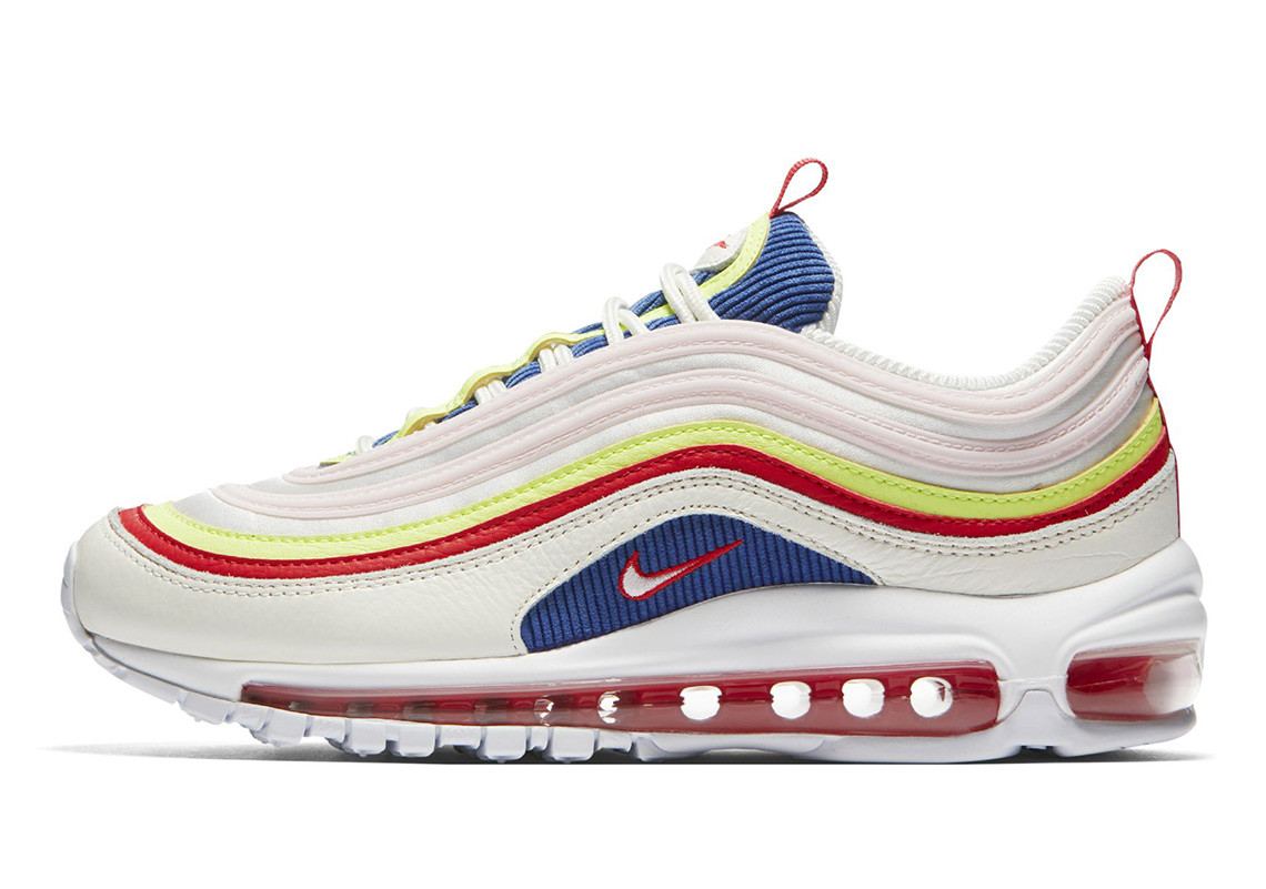 Nike Sportswear Corduroy Collection