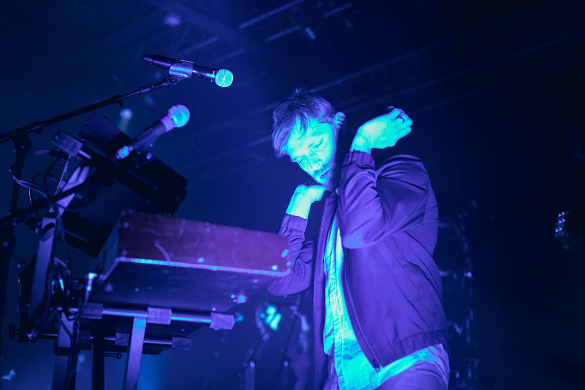 X Ambassadors
