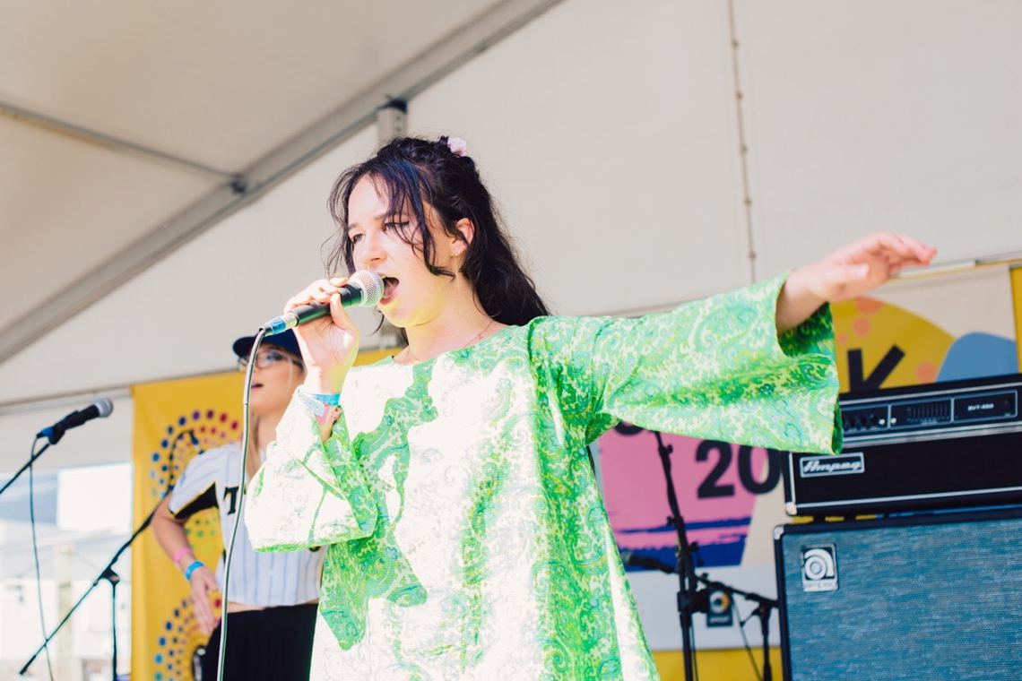 Sonic SXSW