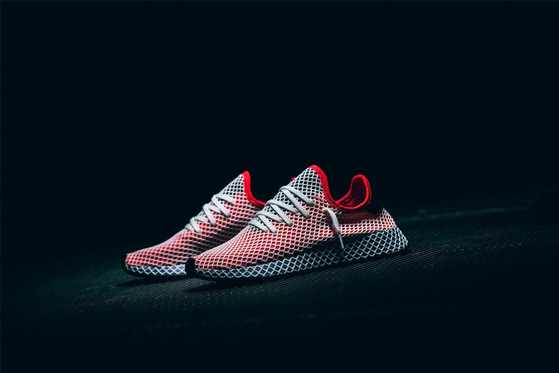 Adidas Deerupt Release Date Price Main