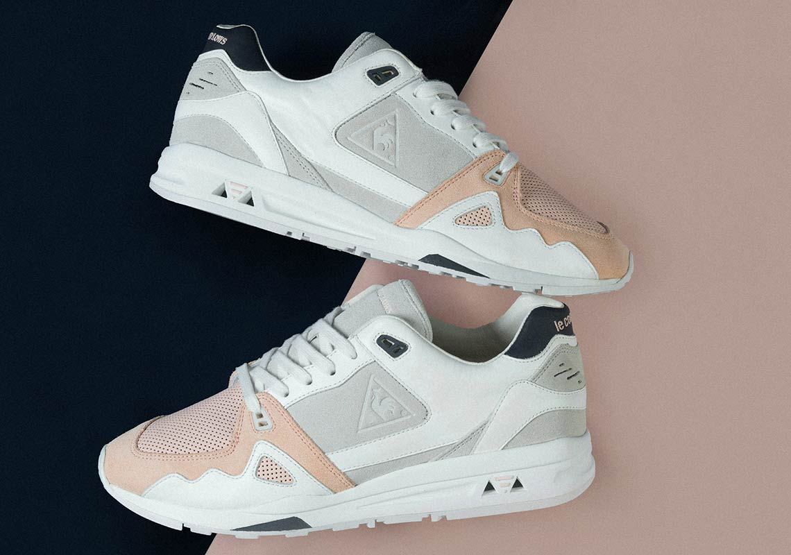 Le Coq Sportif Highs Lows R Cygnet