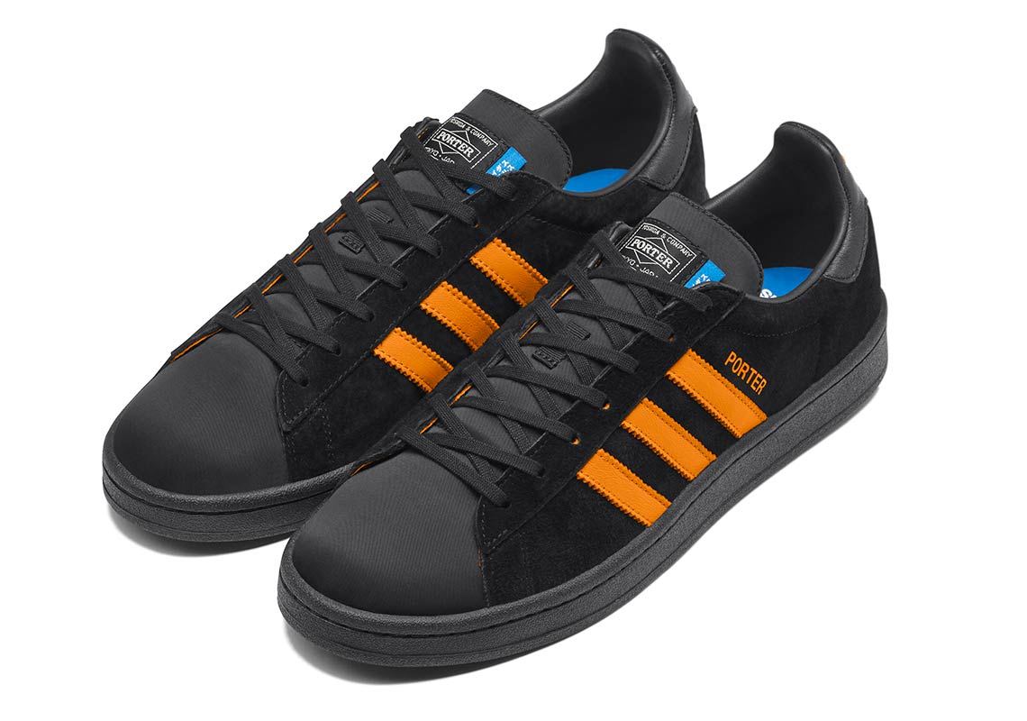 Porter Adidas Campus