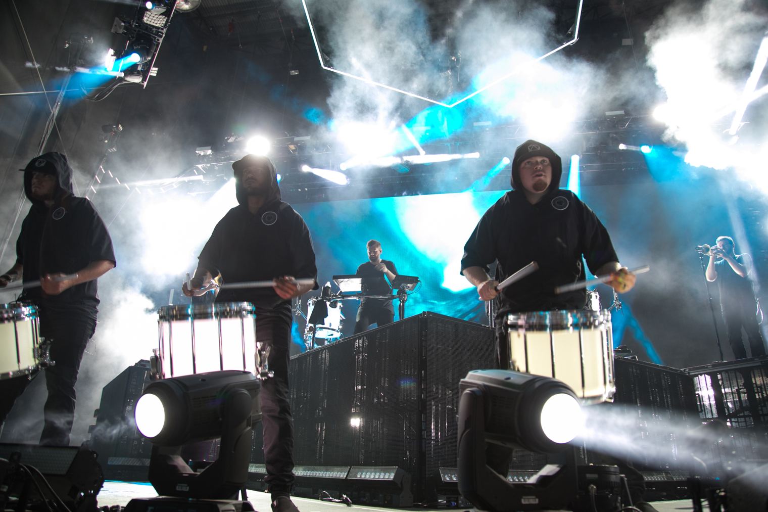ODESZA A Moment Apart Tour