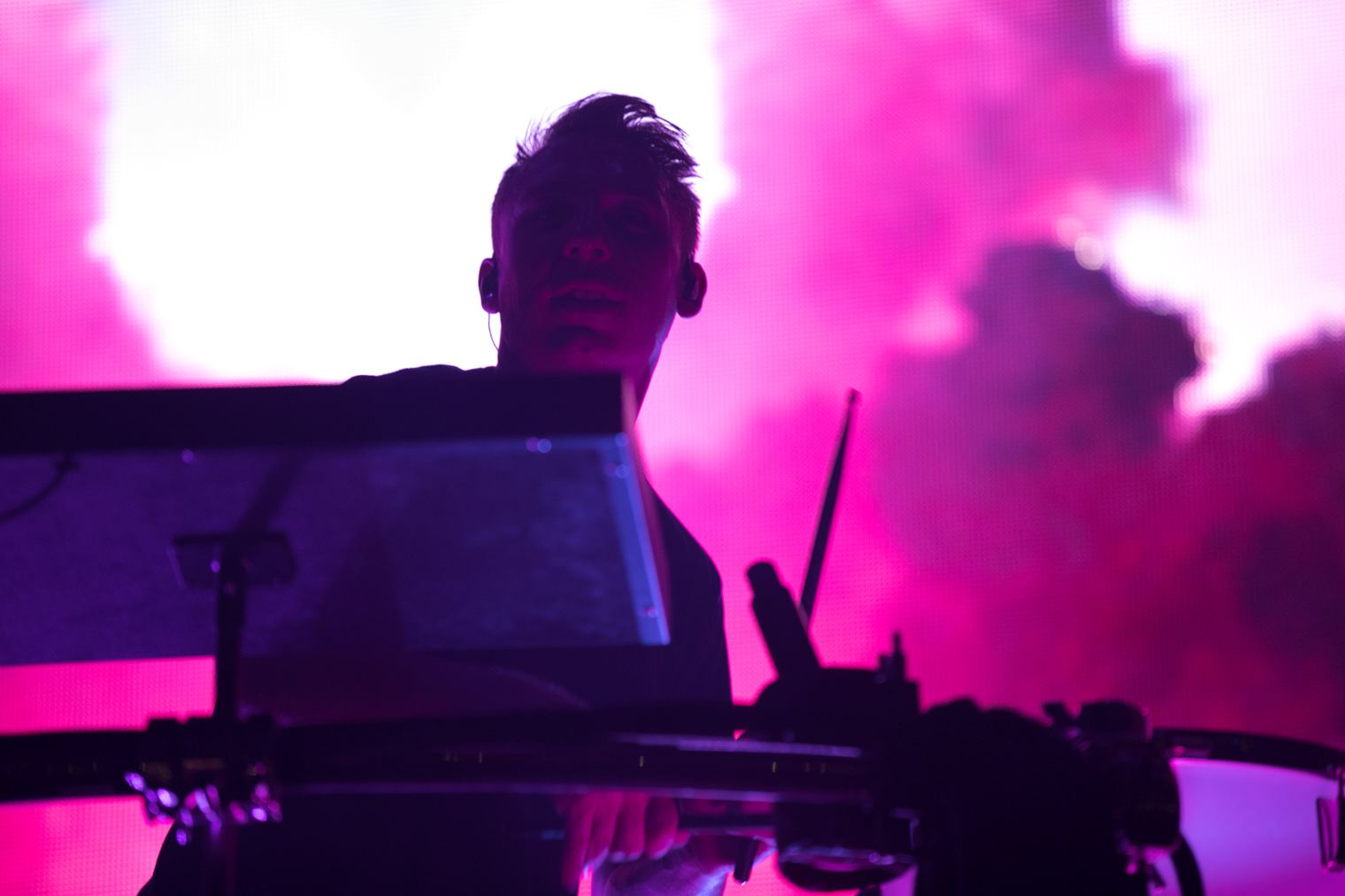Poulos ODESZA Raleigh18
