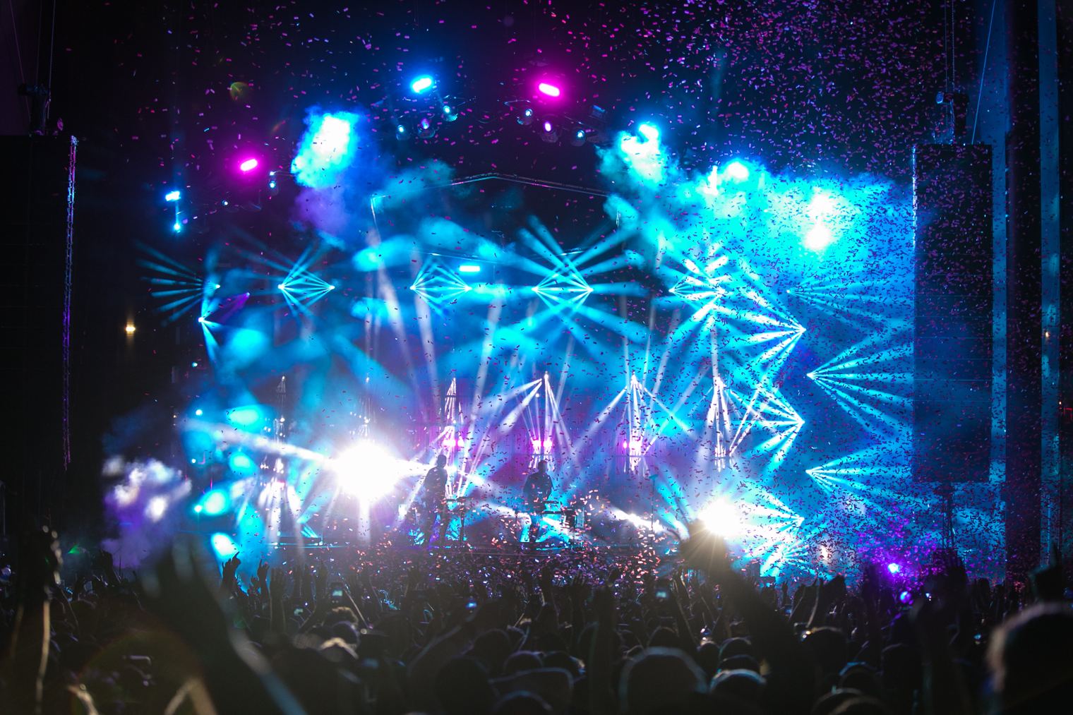 ODESZA A Moment Apart Tour