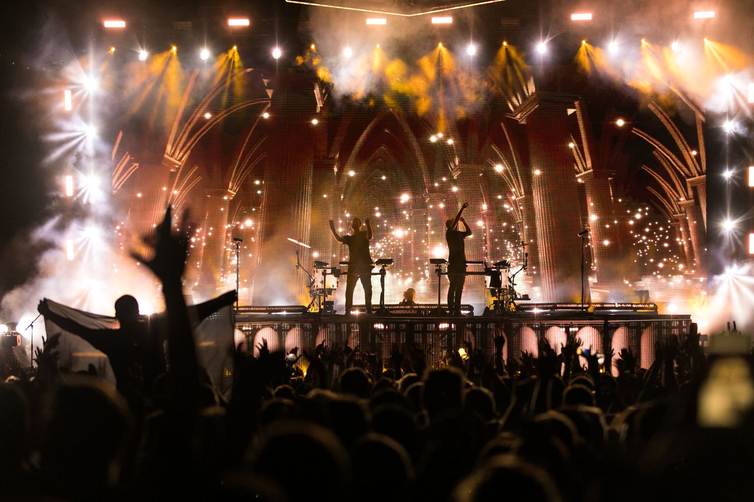 Poulos ODESZA Raleigh18