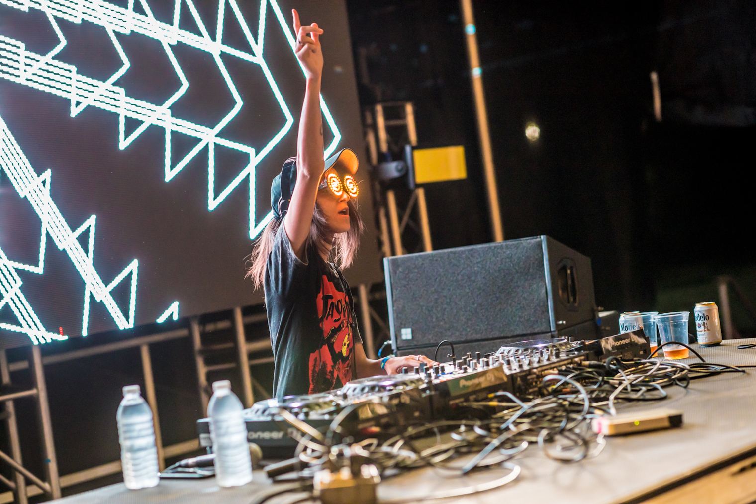 REZZ ALIVECOVERAGE
