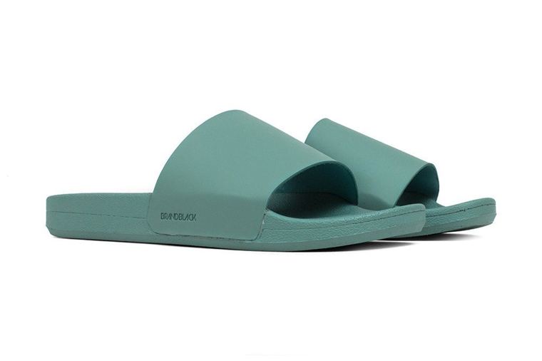 Brandblack Kashiba Sage