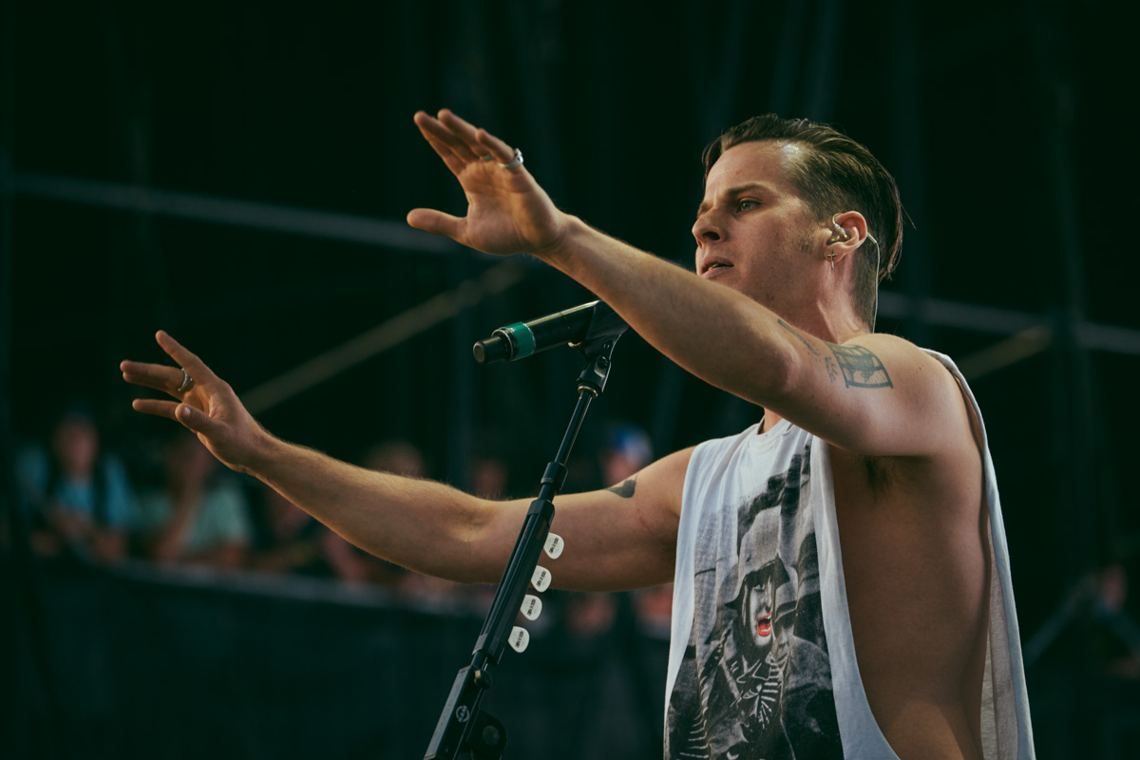 Firefly 2018