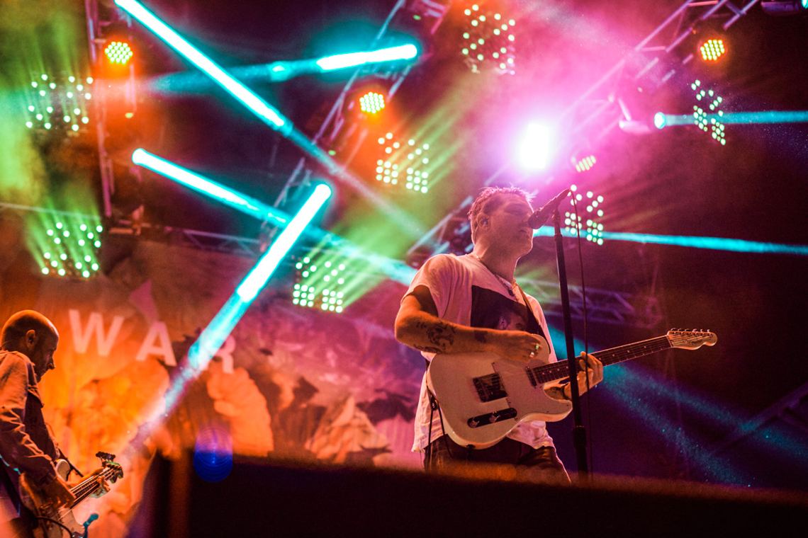 Firefly 2018