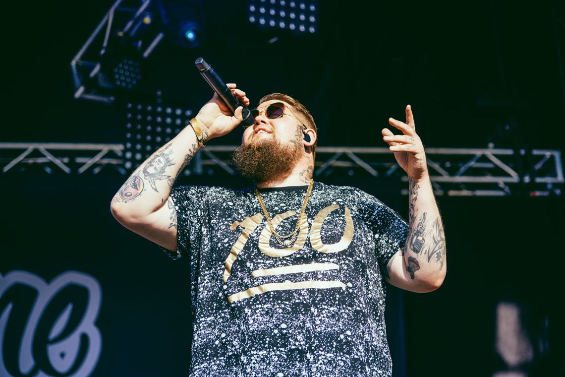 Rag'n'Bone Man