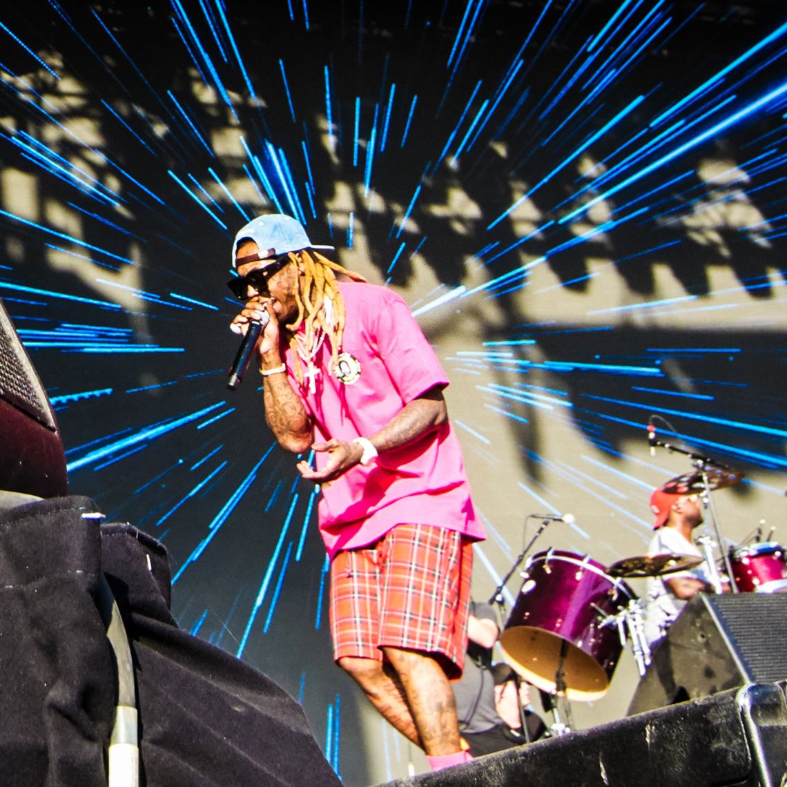 Lil Wayne