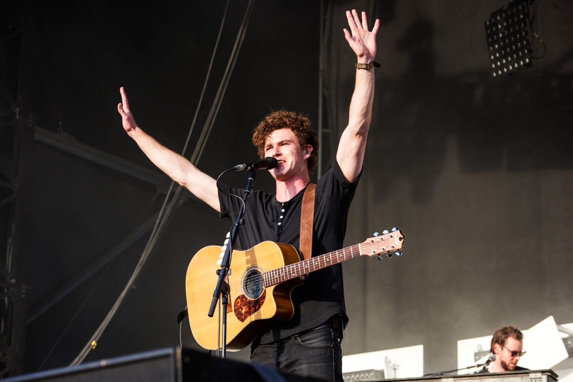 Vance Joy
