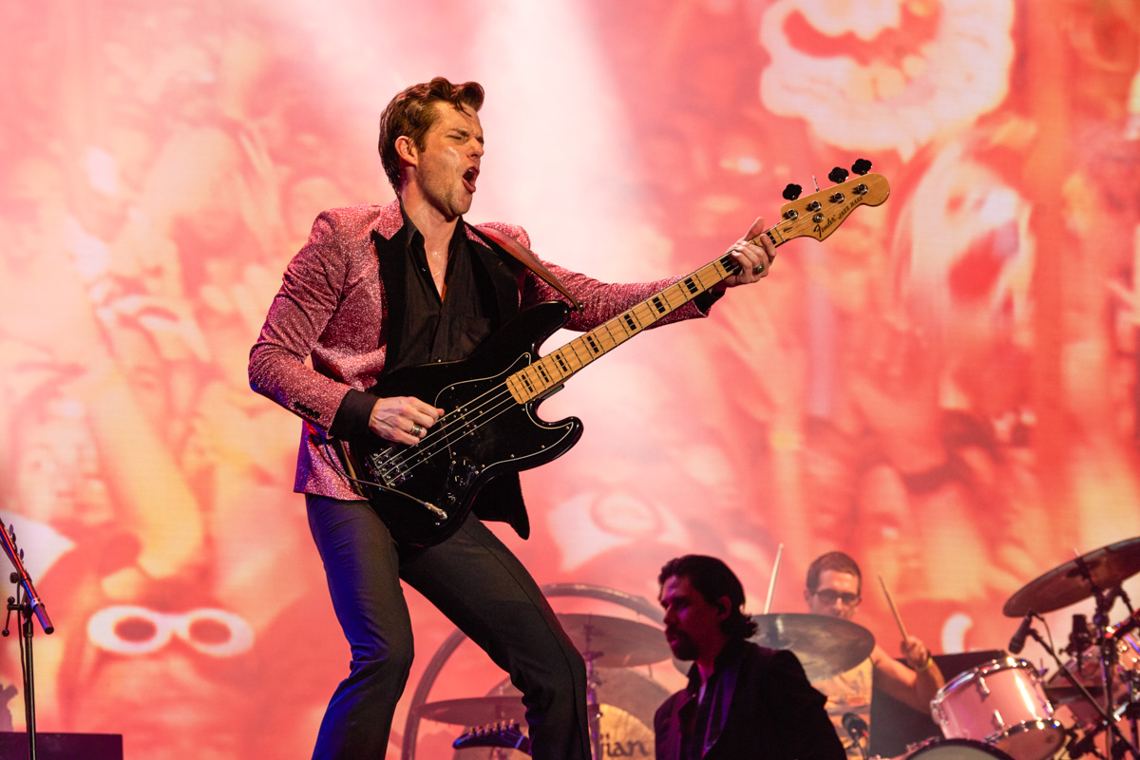 The Killers