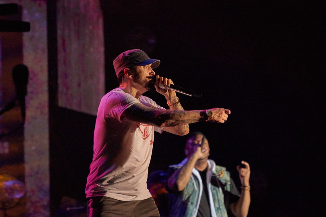 Eminem