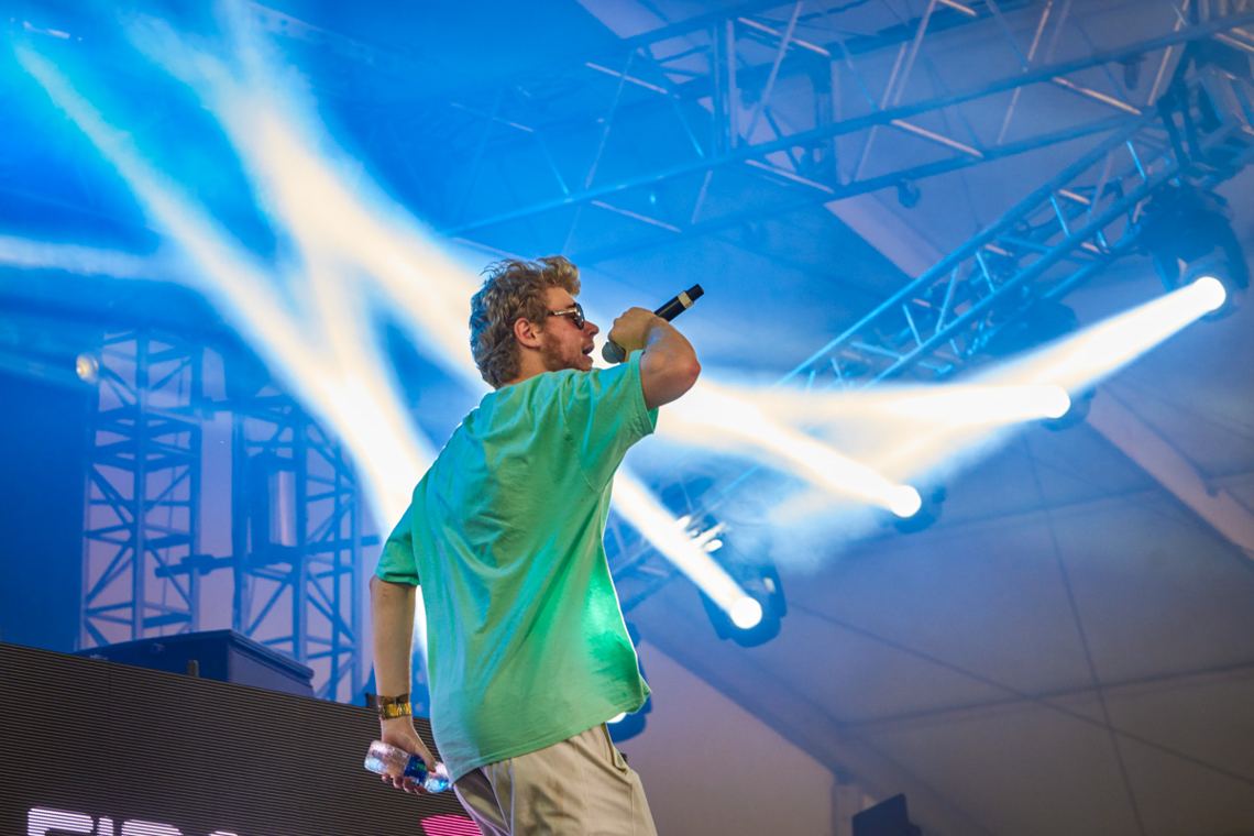 Yung Gravy