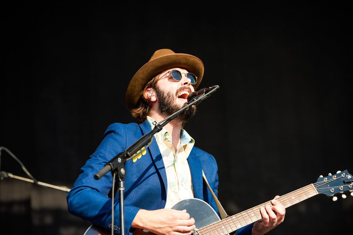 Lord Huron