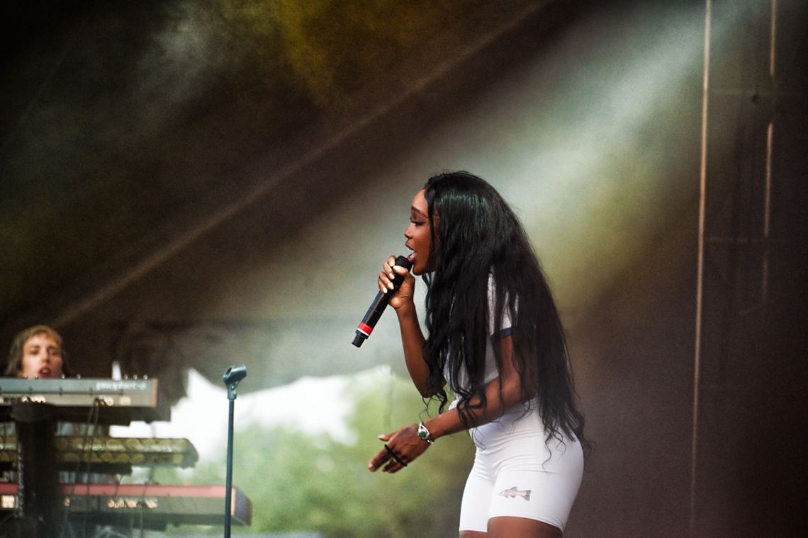 SZA