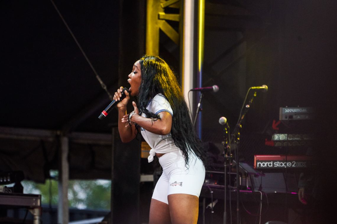 SZA