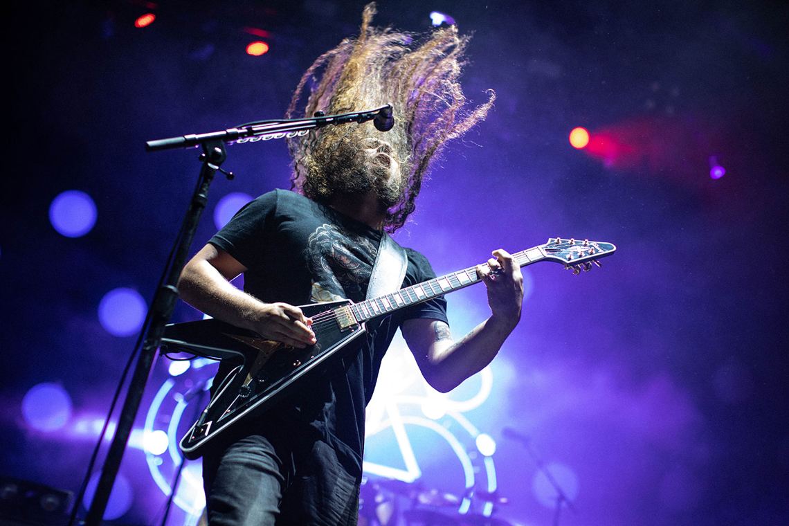 Coheed and Cambria