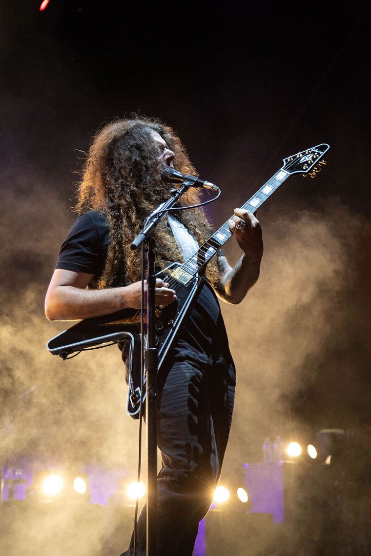 Coheed and Cambria