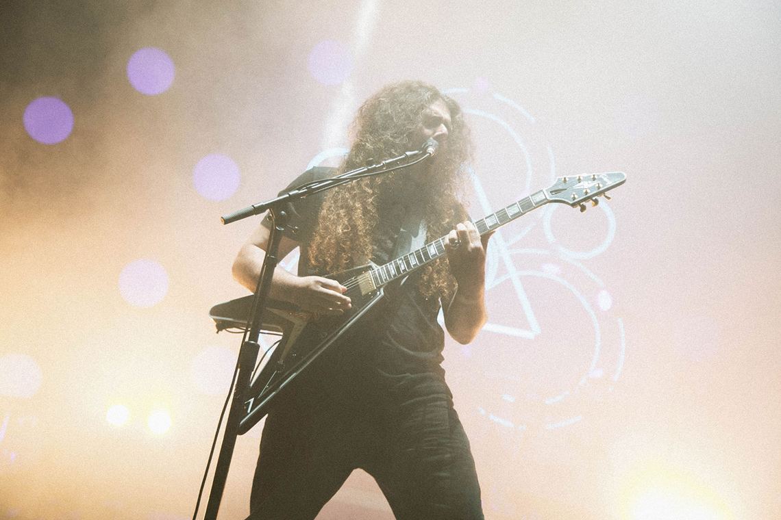 Coheed and Cambria