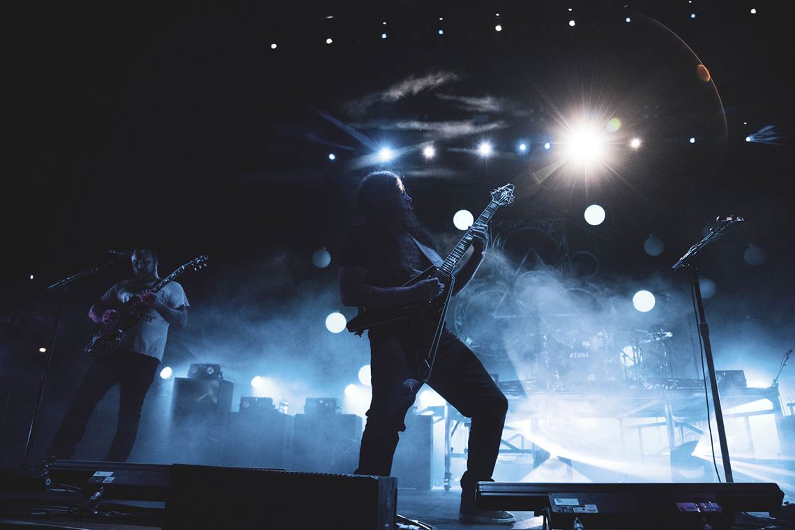 Coheed and Cambria