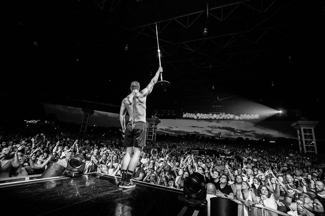 Imagine Dragons