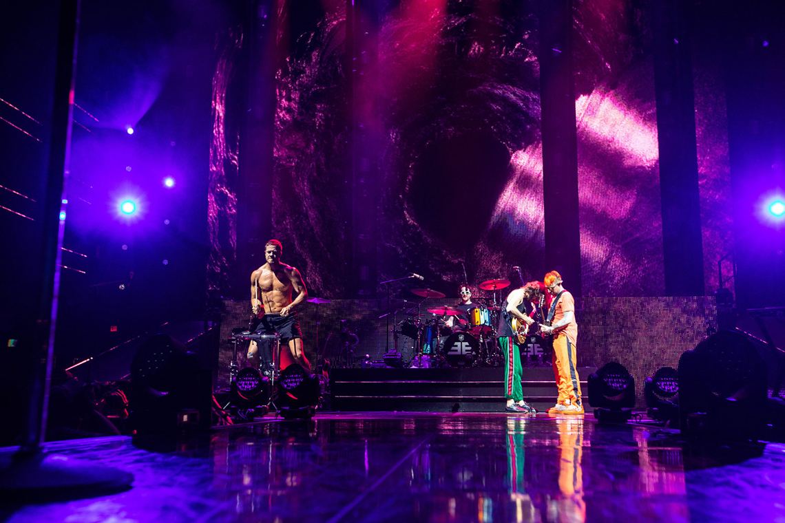 Imagine Dragons