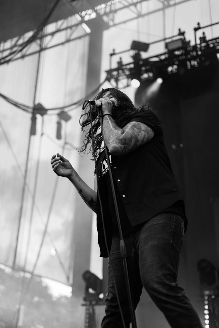 Taking Back Sunday