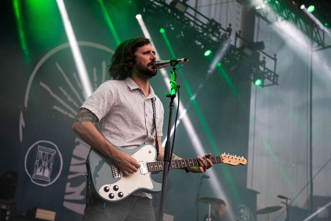 Taking Back Sunday