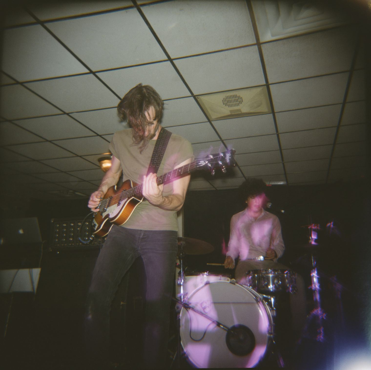 The Black Lips and Surfbort Rocks Off Cruise