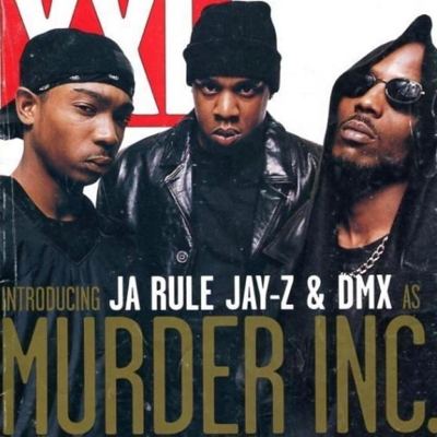Ranking Hip-Hop's Defining Generations