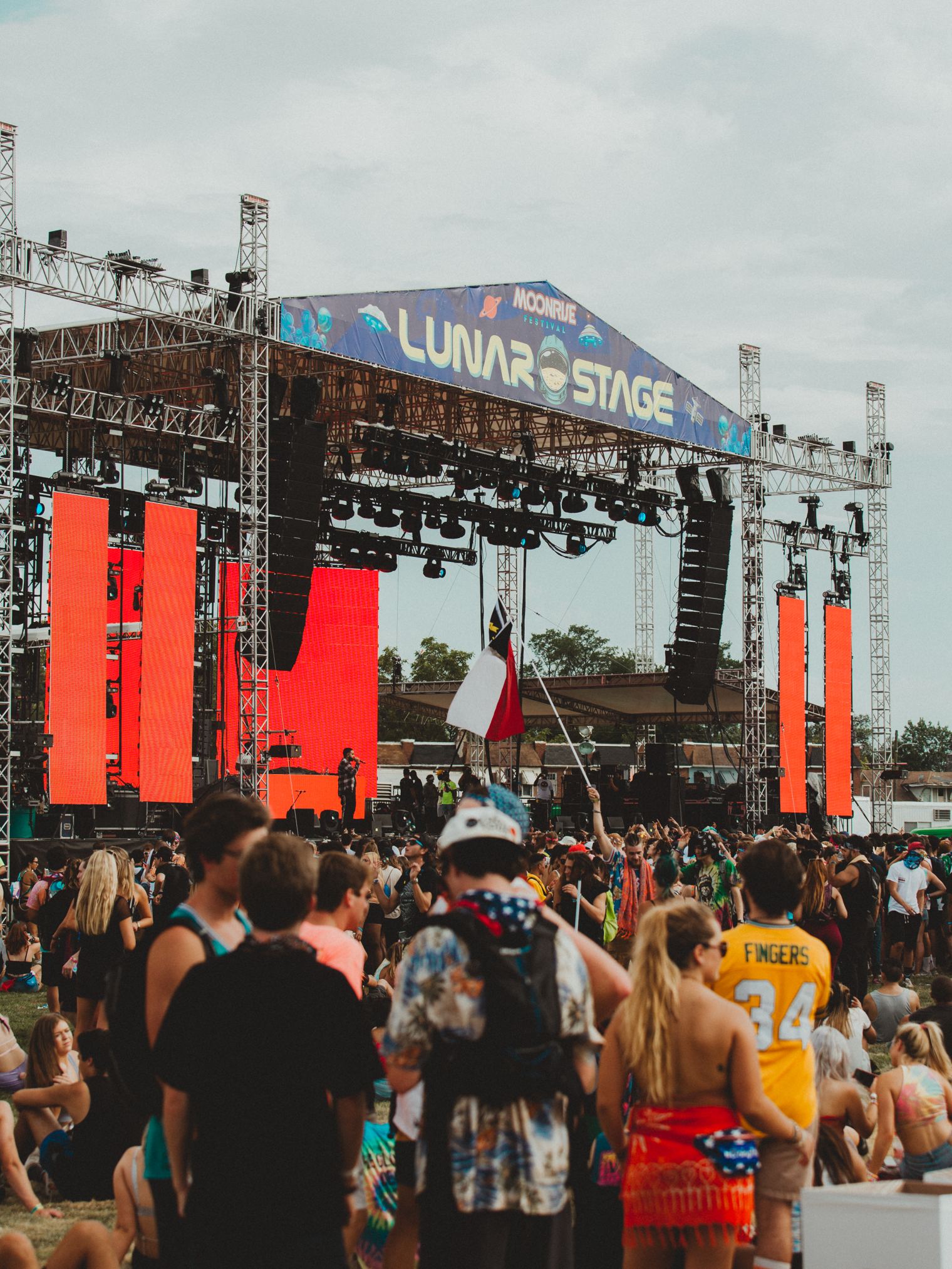 Moonrise Festival 2018