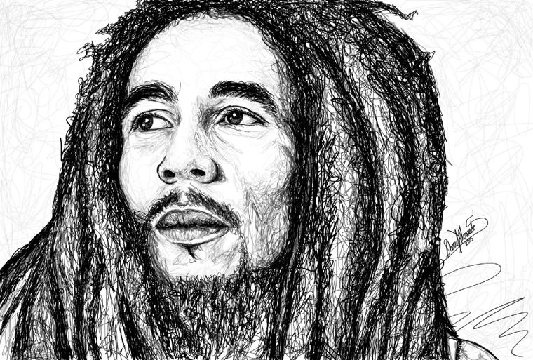 Bob Marley