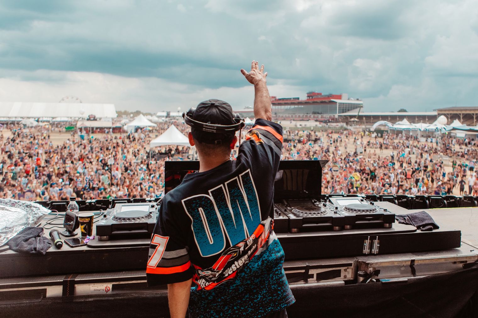 Moonrise Festival 2018