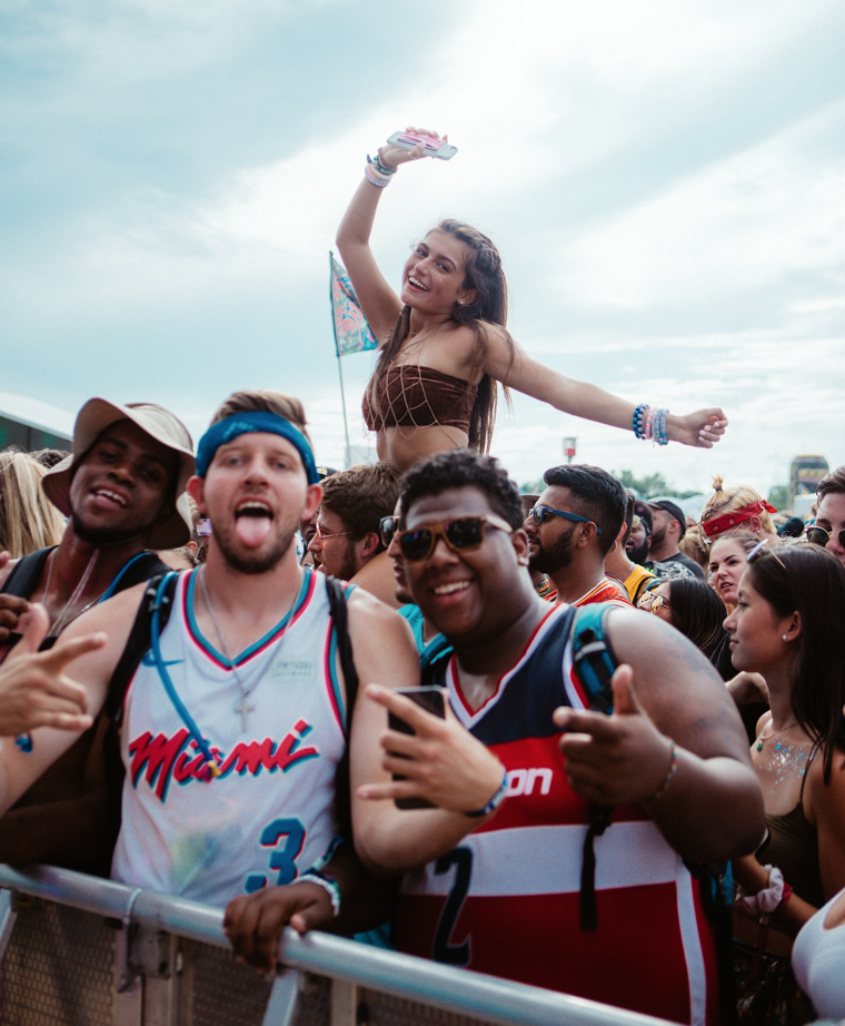 Moonrise Festival 2018