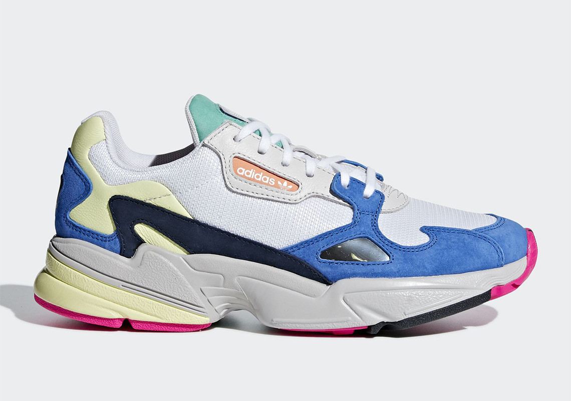 Adidas Falcon Fall Release Info