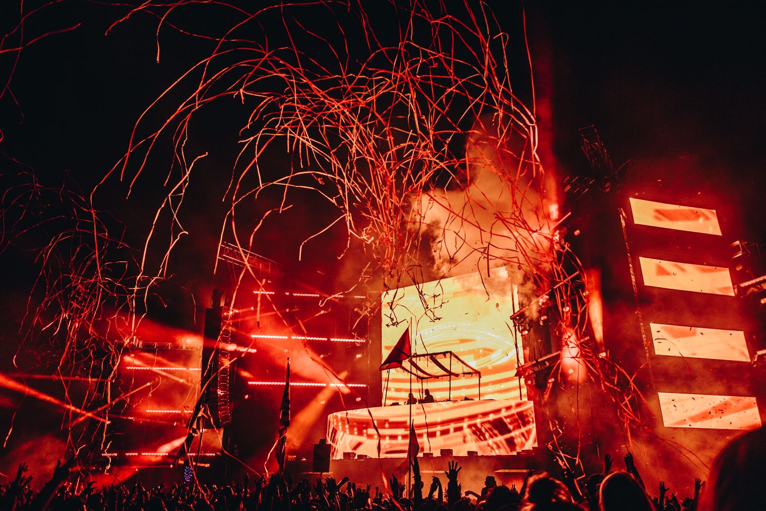 Moonrise Festival 2018