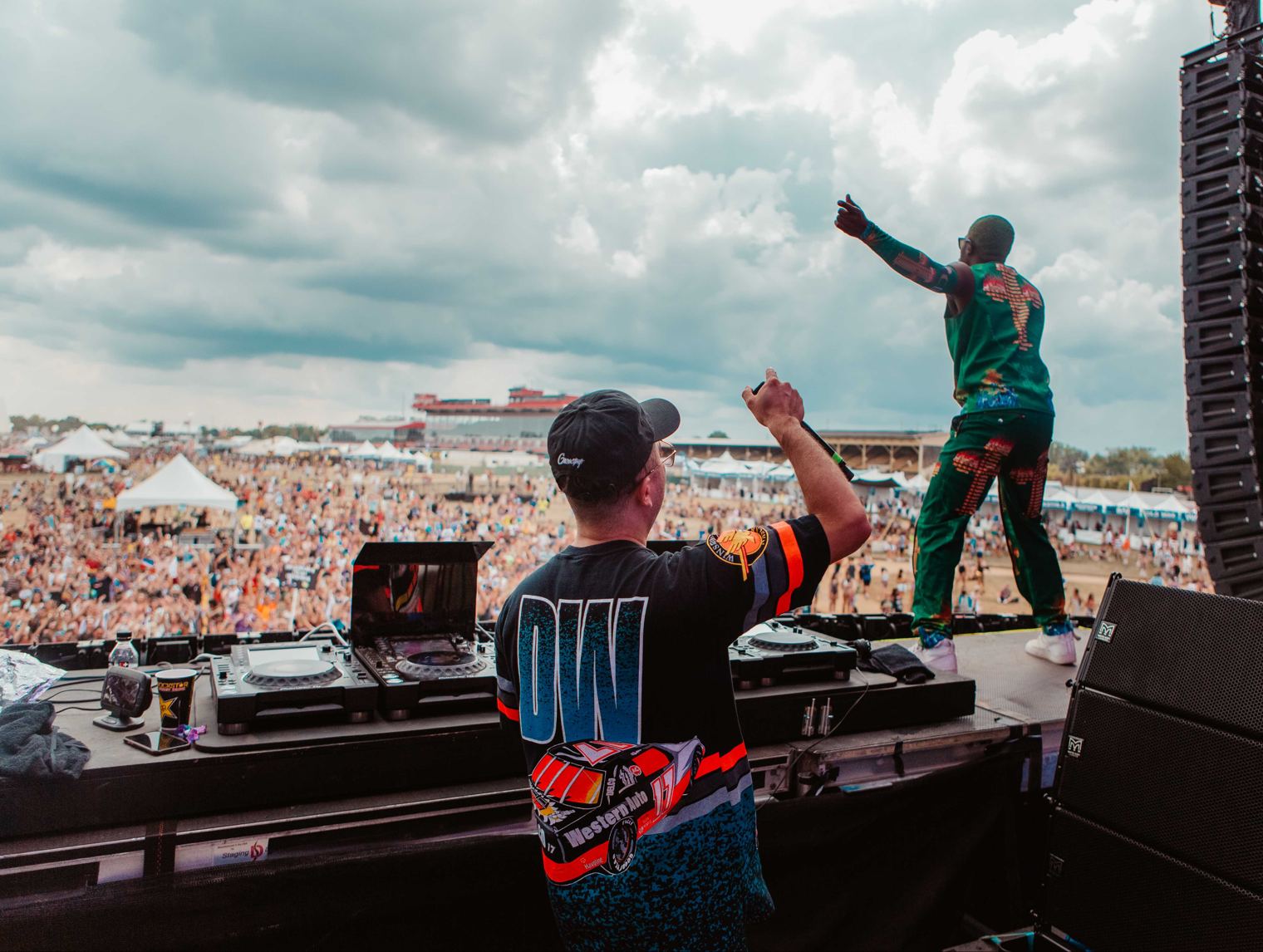 Moonrise Festival 2018