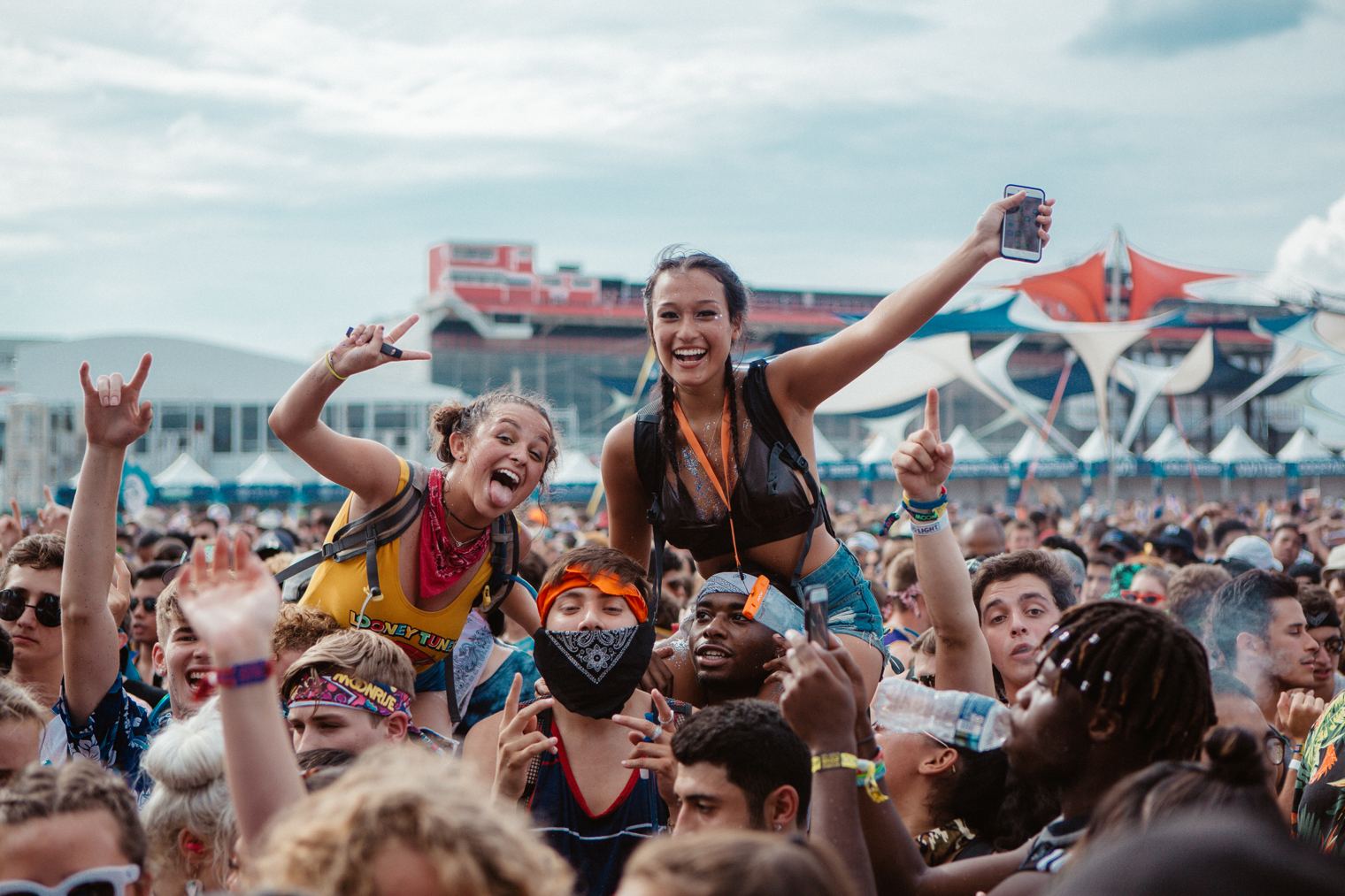 Moonrise Festival 2018