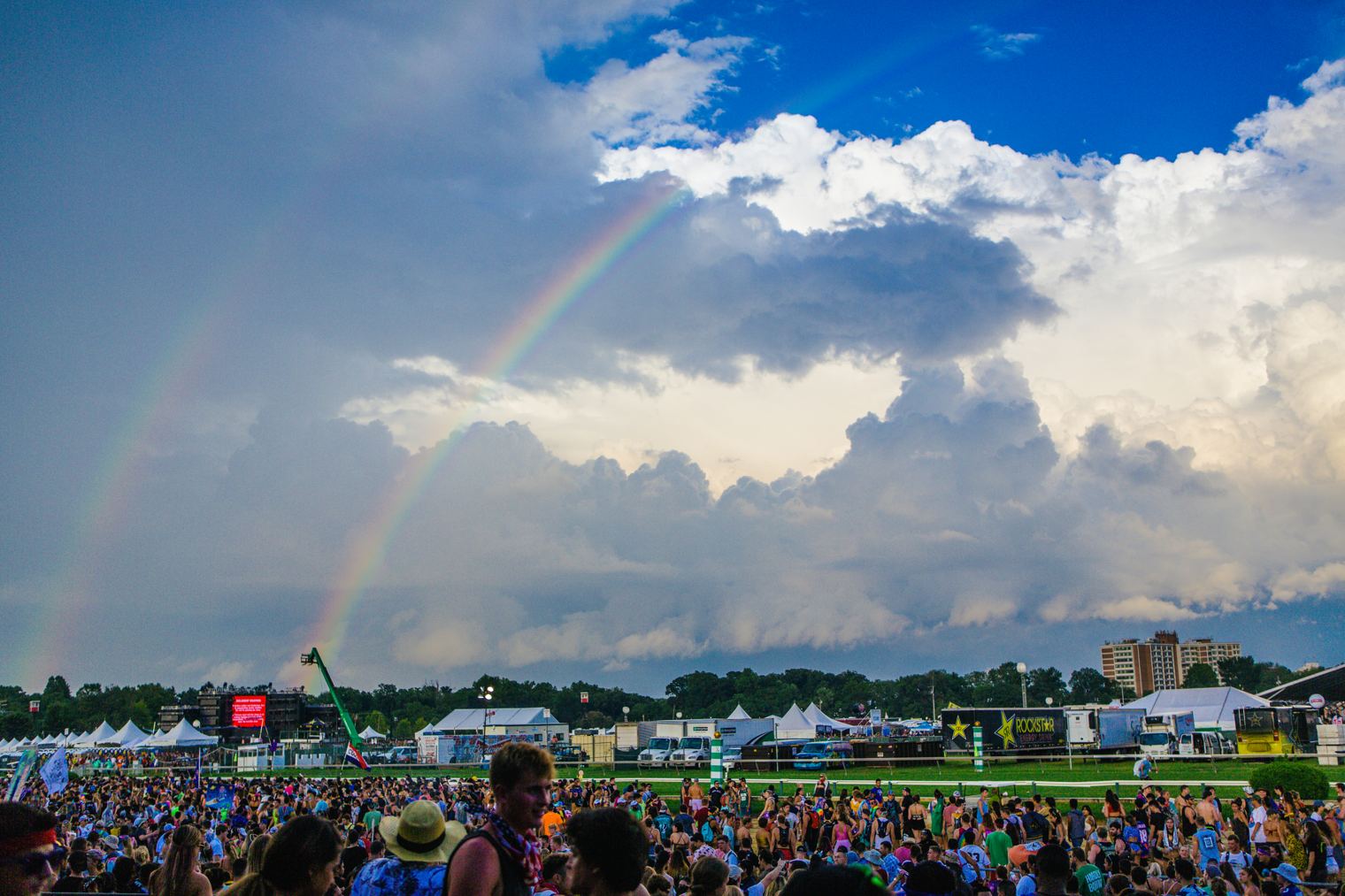 Moonrise Festival 2018