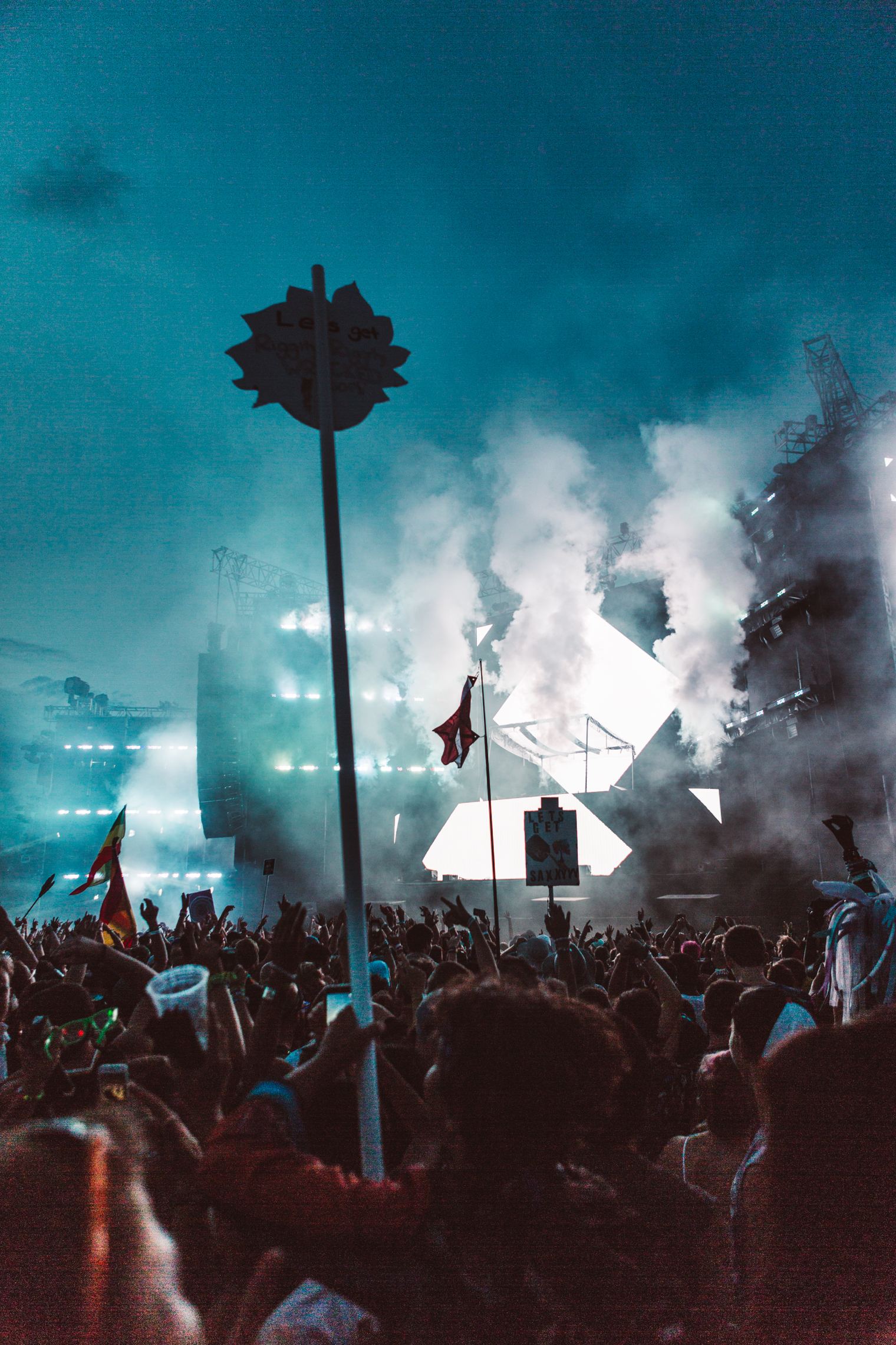 Moonrise Festival 2018